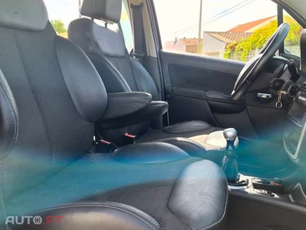 Citroen C3 1.6HDI VTR 90CV VERSÃO RARA