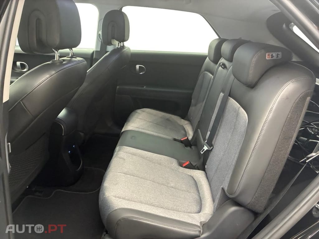 Hyundai Ioniq 5 58 kWh