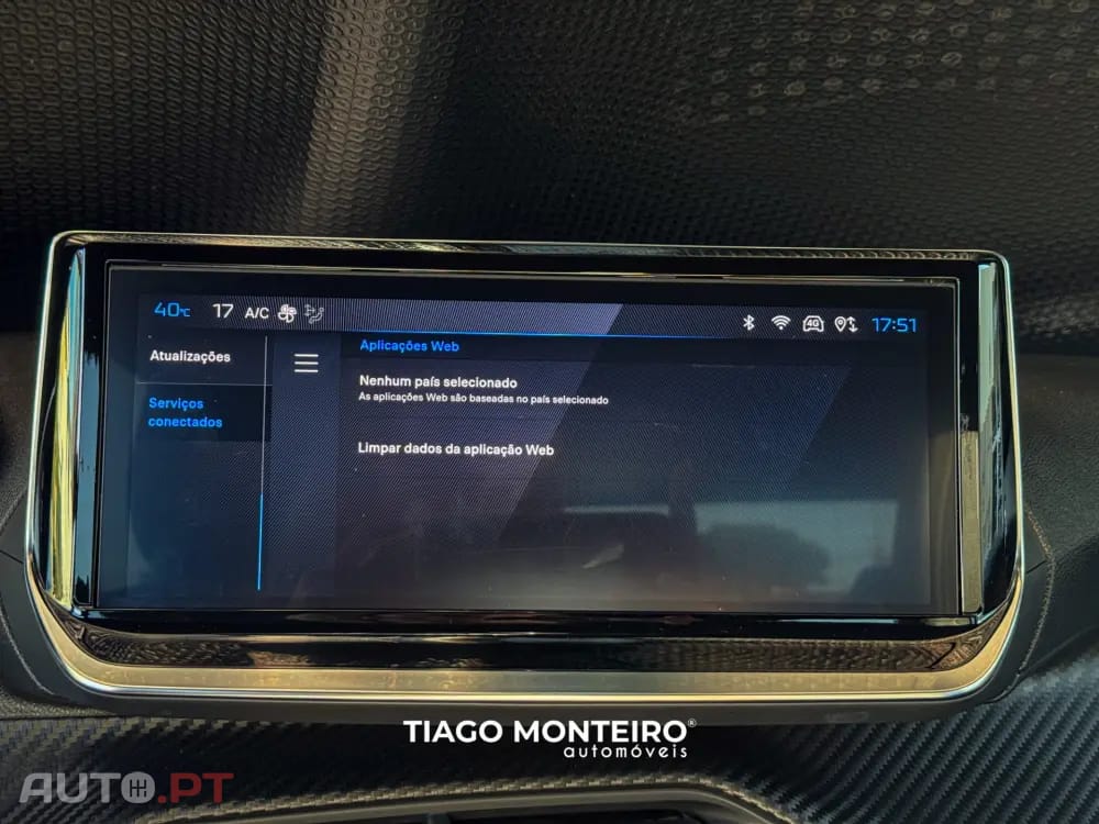 Peugeot 2008 1.2 Hybrid Allure e-DCS6