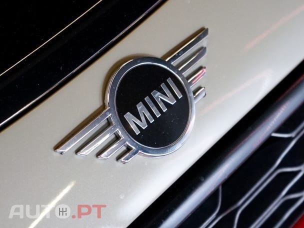 MINI Cooper Cooper S Aut.