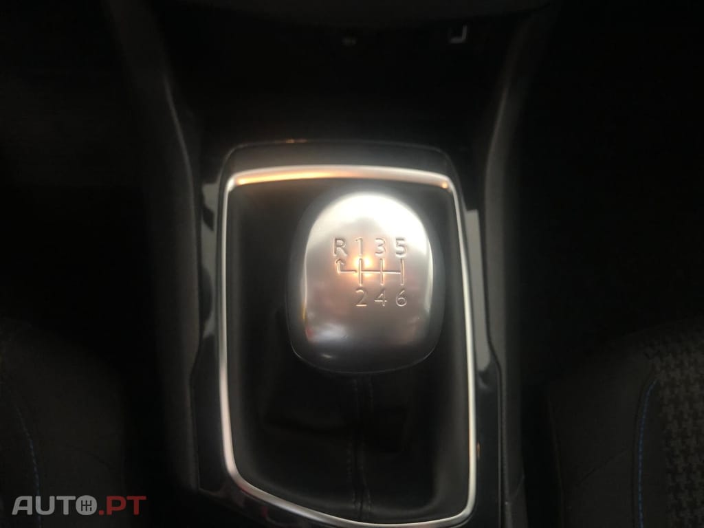 Peugeot 308 SW 1.5 BlueHDi Style