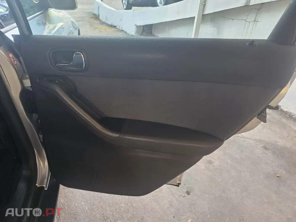 Audi A3 Sportback 1.6 Ambiente Tip.