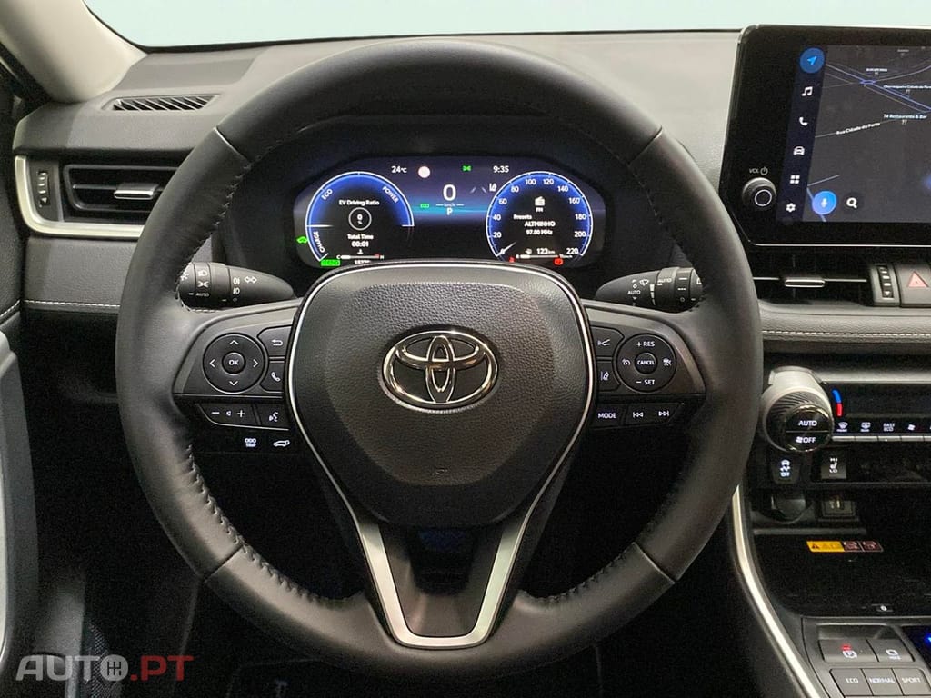 Toyota RAV4 Collection