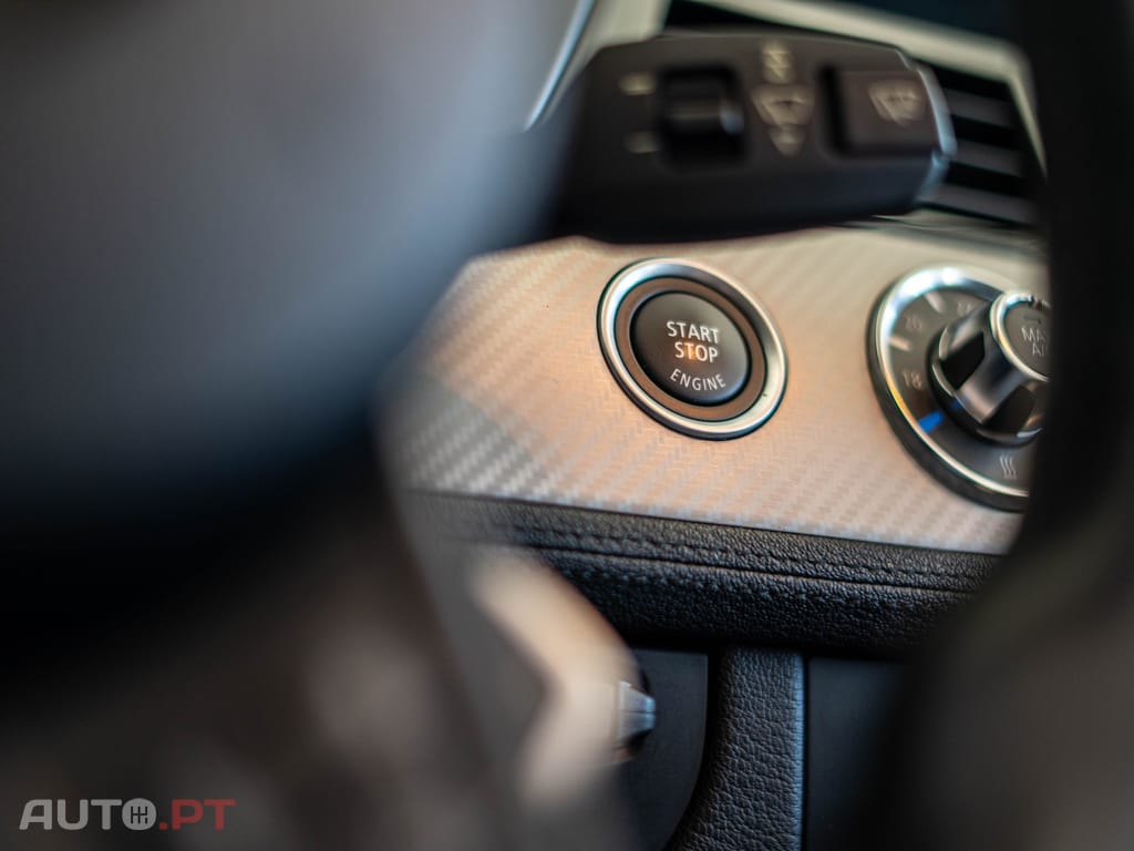 BMW Z4 18 i Pack M Auto