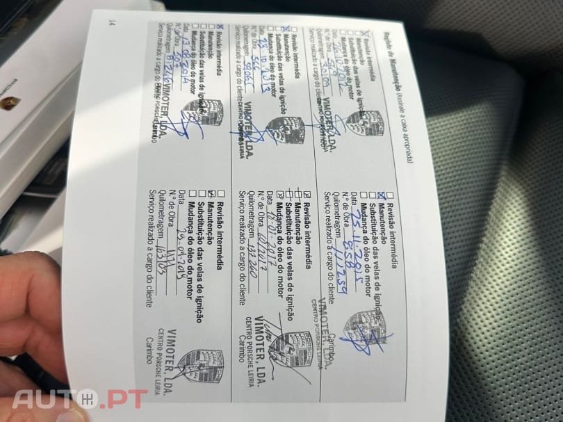 Porsche Panamera Platinum Edition