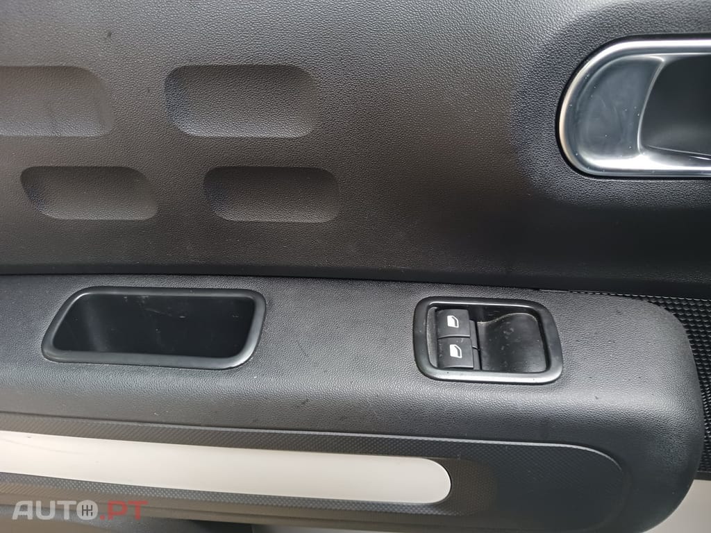Citroen C3 1.2 PureTech C-Series