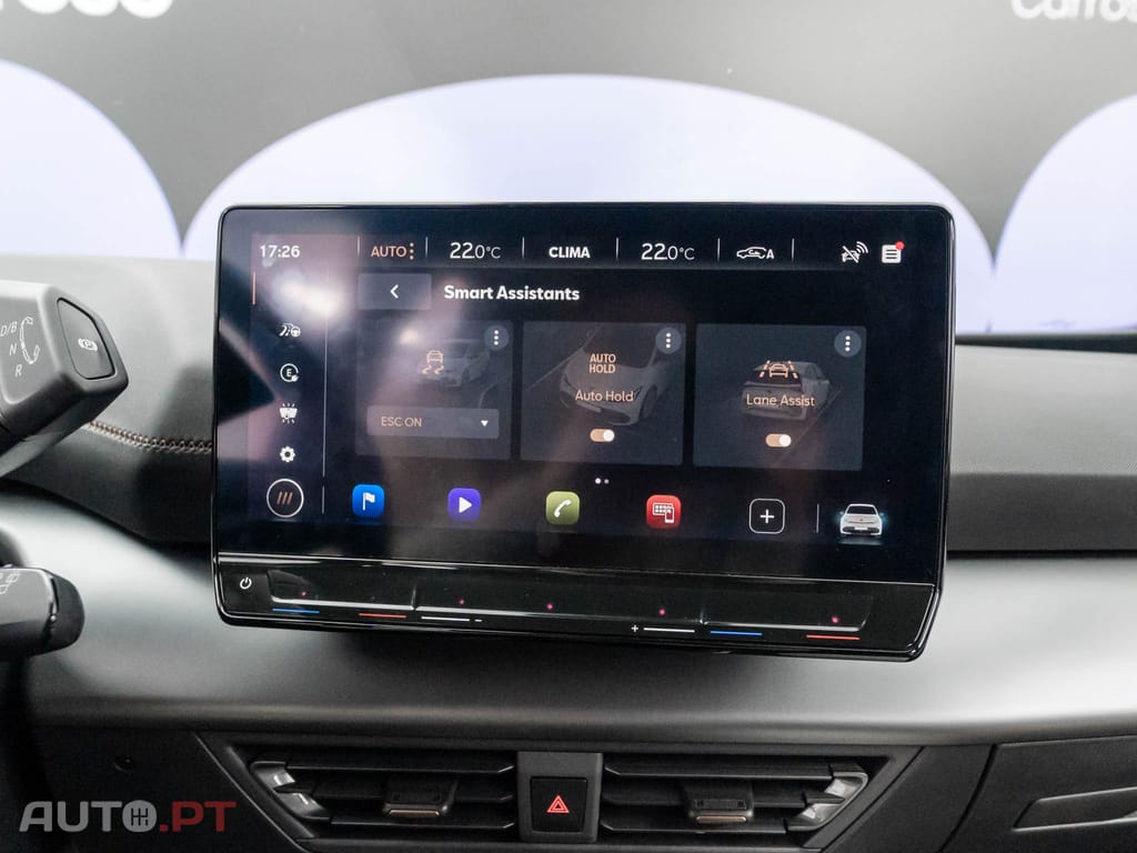 Cupra Born 58 kWh