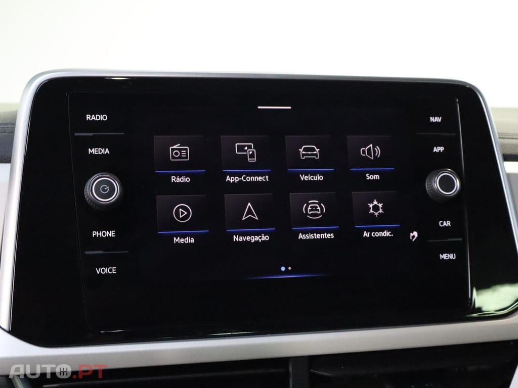 Volkswagen T-Roc Cabrio 1.5 TSI  Style DSG