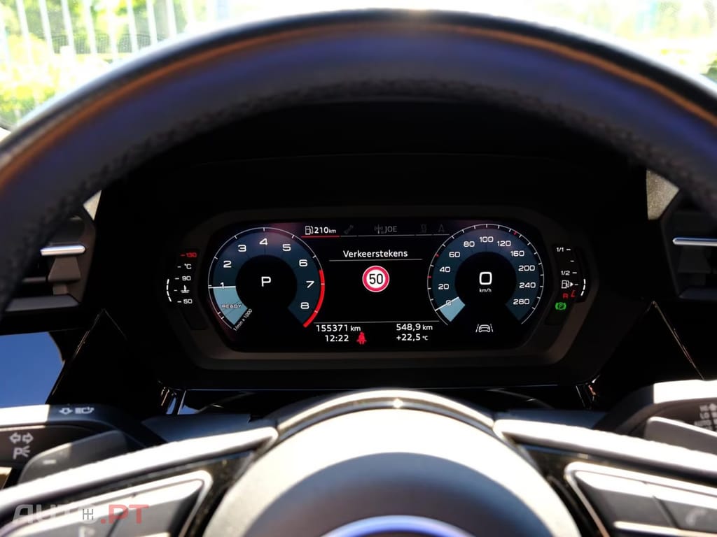 Audi A3 35 TFSI S line S tronic