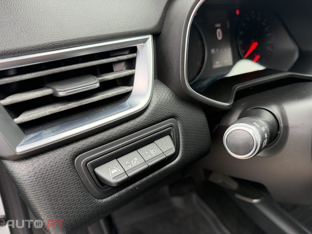 Renault Clio 1.5 Blue dCi Intens