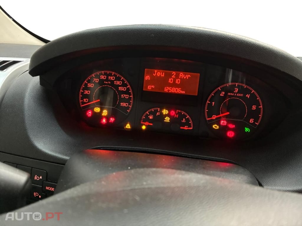 Fiat Ducato 2.3 M-Jet LH2 Pro Lounge