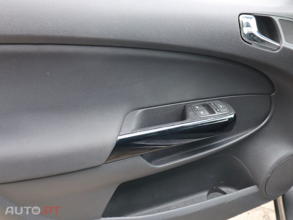Opel Corsa 1.3 CDTi Edition