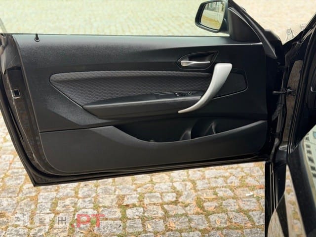 BMW 116 d Corporate Edition M