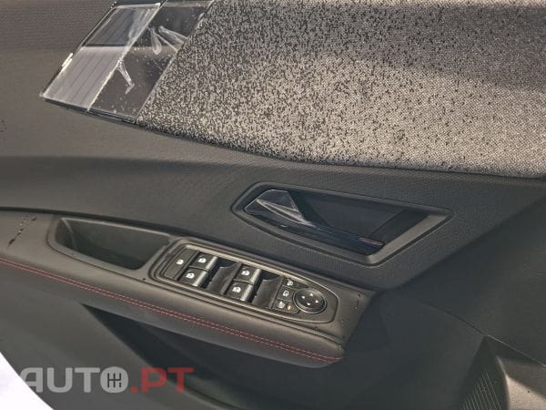 Renault Clio CL6 TCe 115 Techno