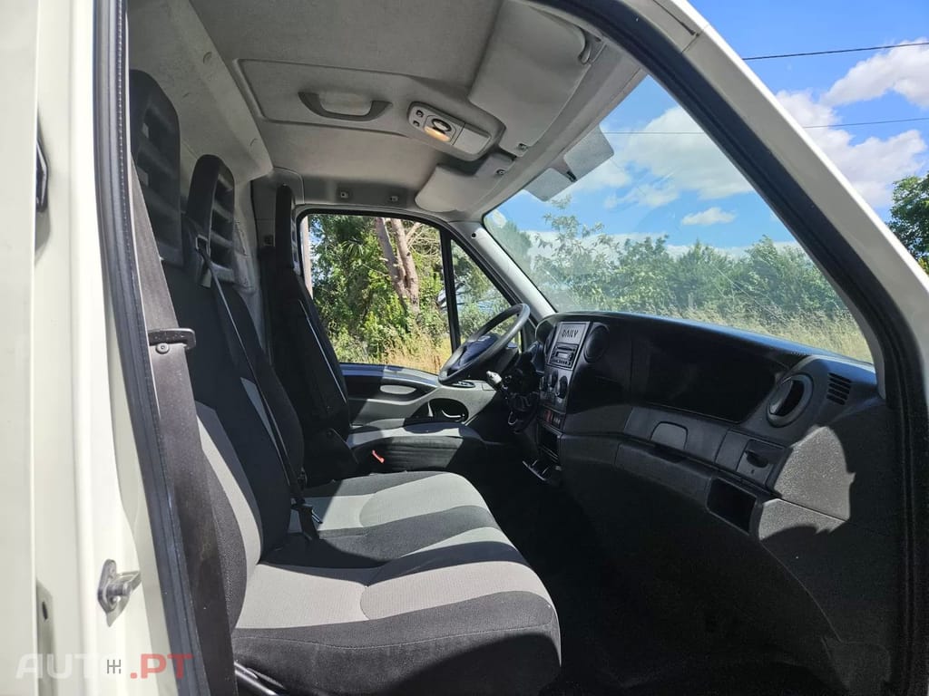 Iveco Daily  35s12