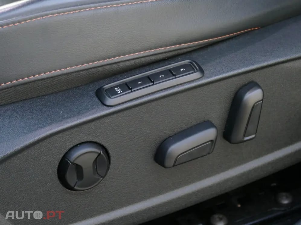 Cupra Formentor 2.0 TDI