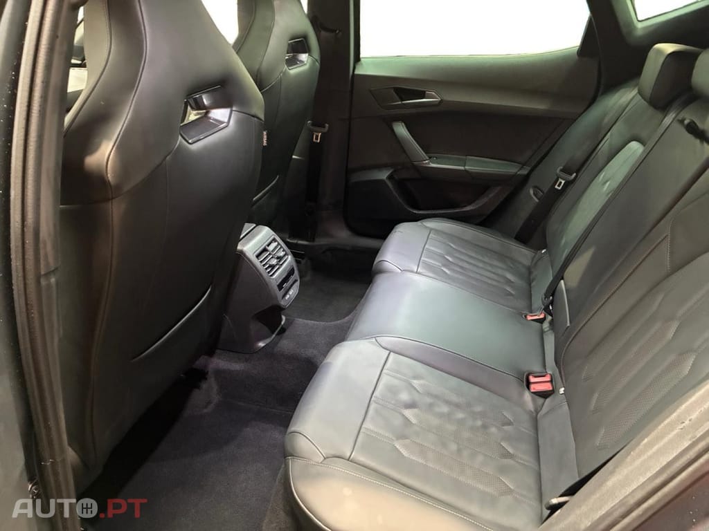 Cupra Formentor 1.4 e-Hybrid DSG VZ