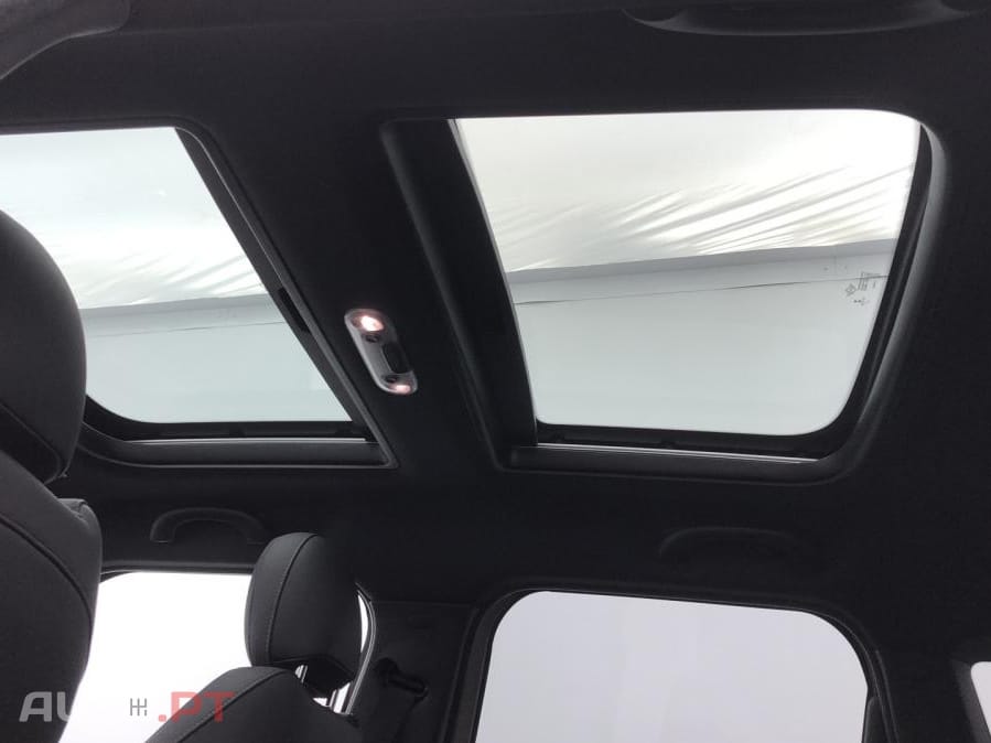 MINI Countryman Cooper Aut. Essential