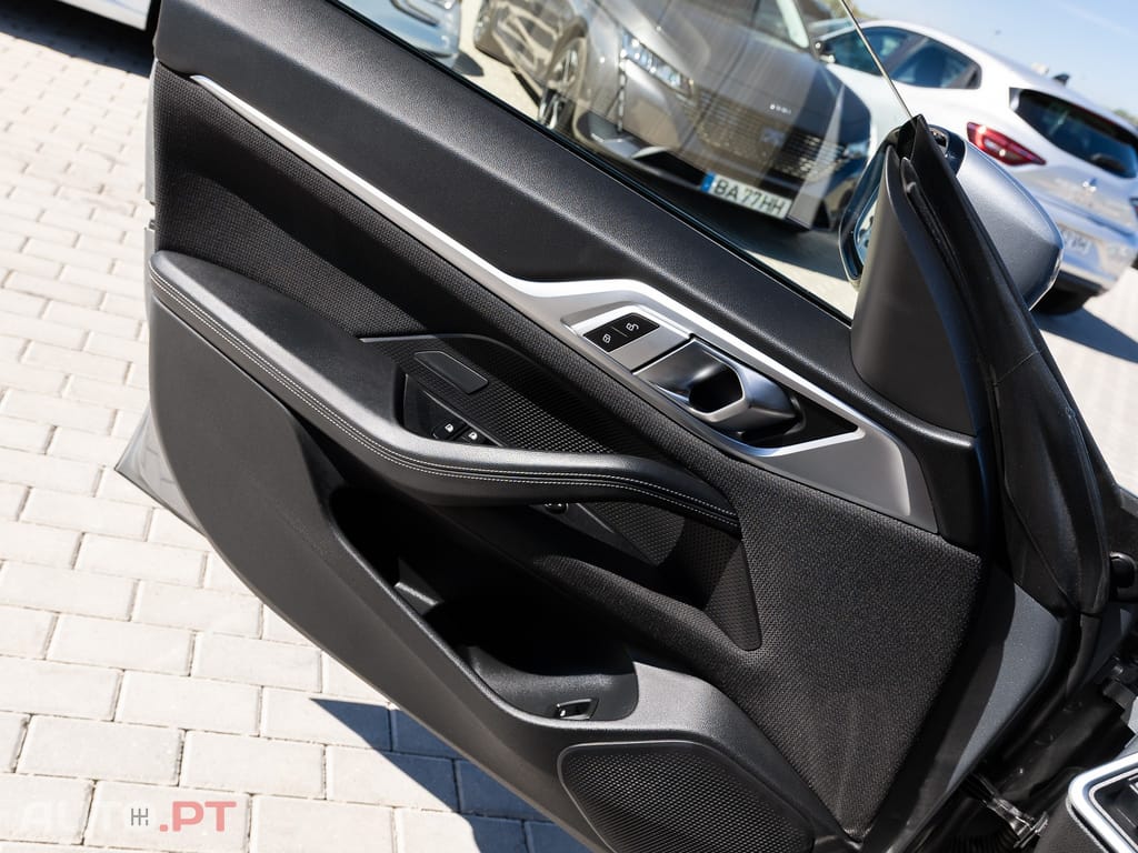 BMW i4 eDrive35