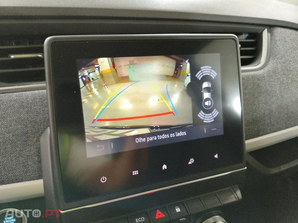 Renault Zoe (c/ Bateria) E-Tech EV50 Evolution