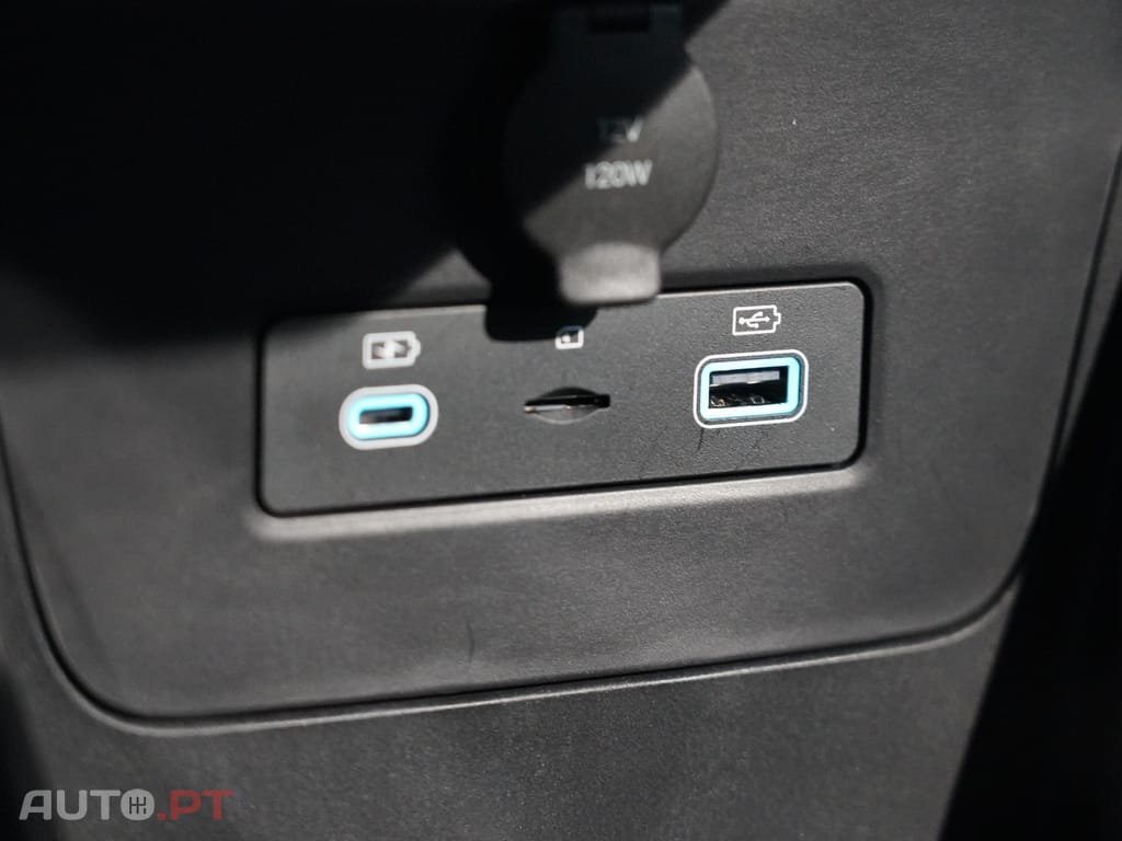 BYD Dolphin Surf 43.2 kWh Comfort