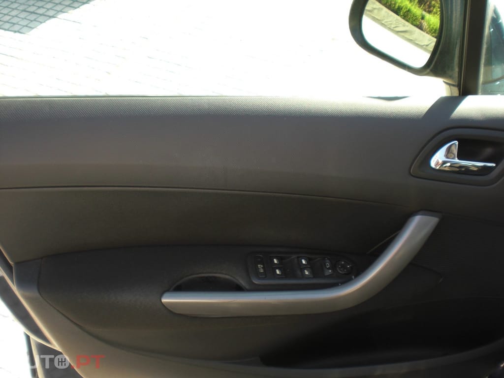 Peugeot 308 SW 1.6 HDi Executive CVM6