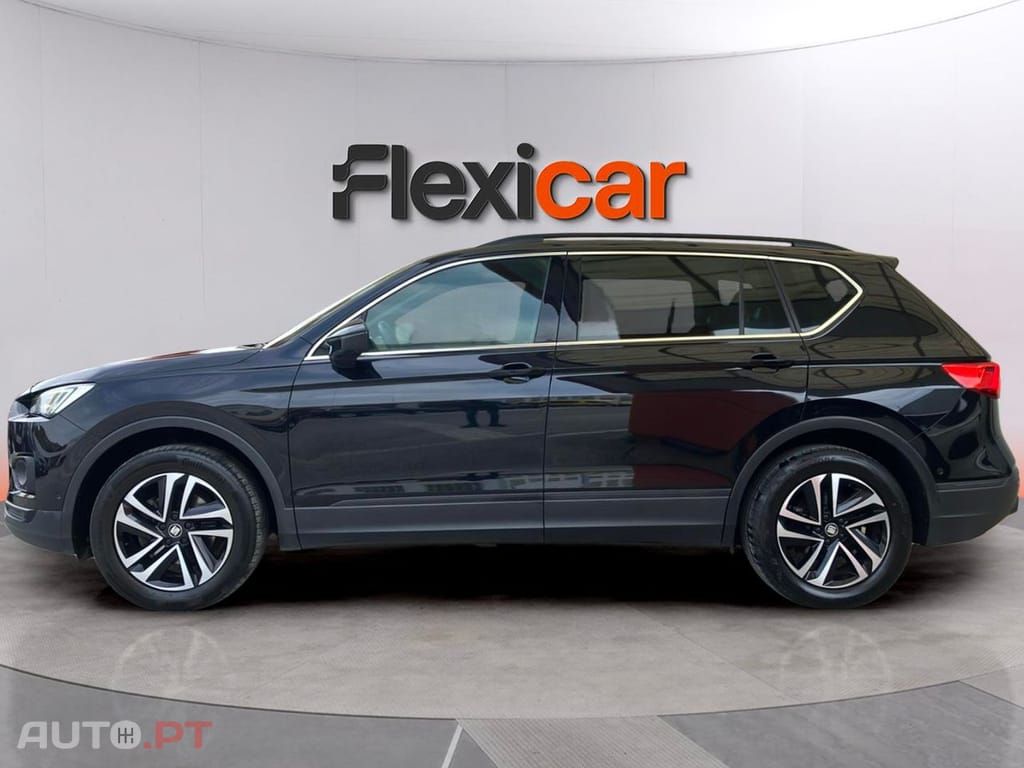 Seat Tarraco 2.0 TDI Style