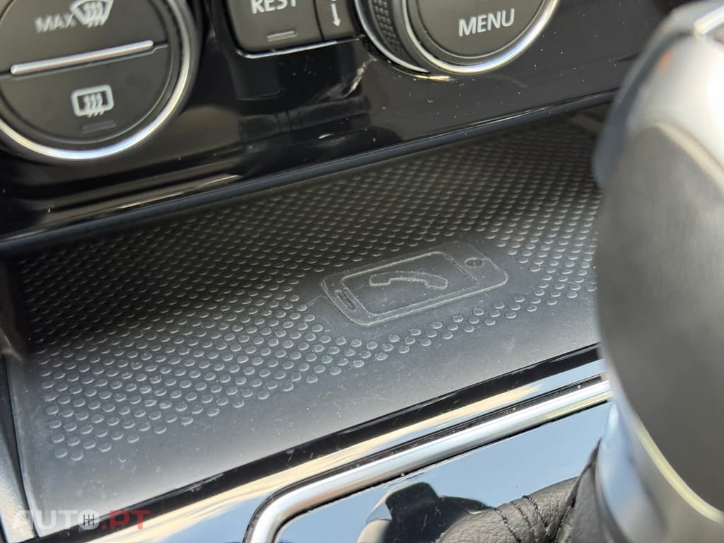 Volkswagen Passat 1.4 TSI GTE Plug-in