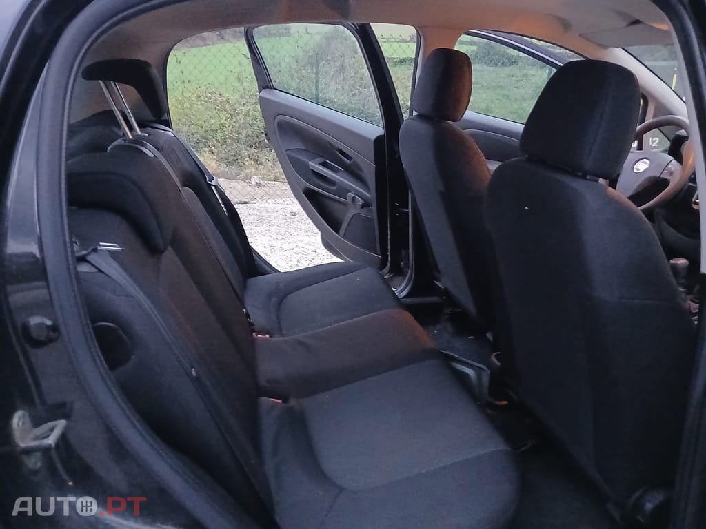 Fiat Grande Punto 1.2