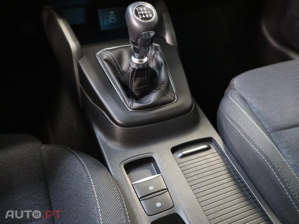 Ford Focus SW 1.0 ECOBOOST  MHEV ACTIVE 
