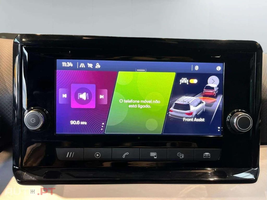 Seat Arona 1.0 FR 