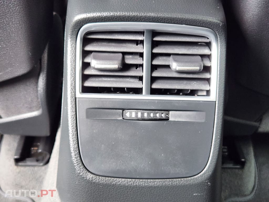 Audi A3 Sportback 1.6 TDI Advance