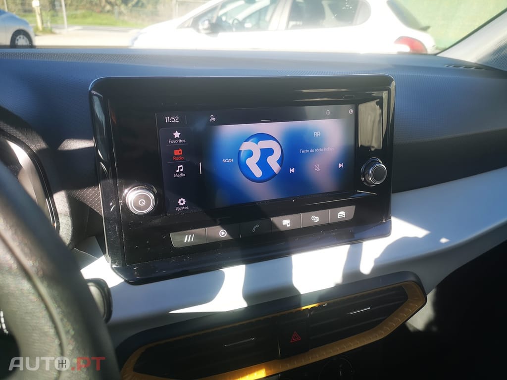 Seat Arona 1.0 TSI Reference