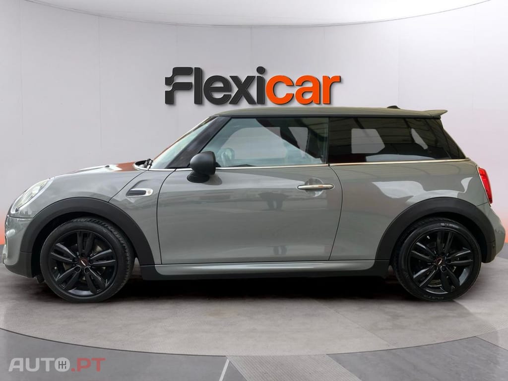 MINI Cooper One D