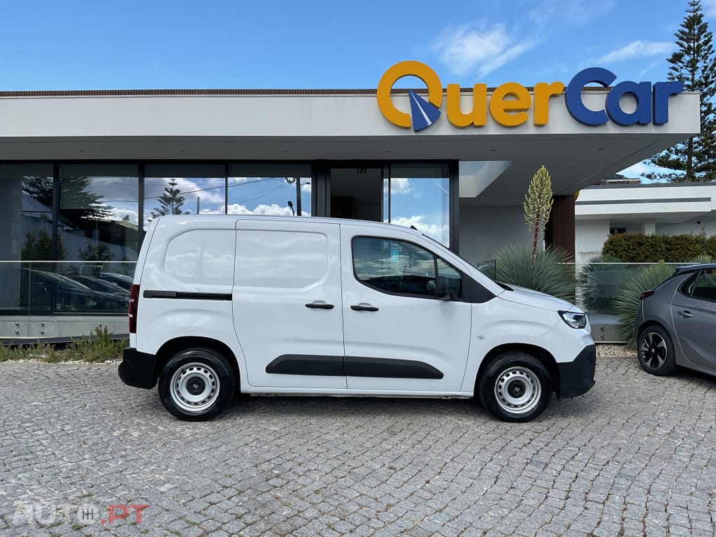 Fiat Doblo Outro