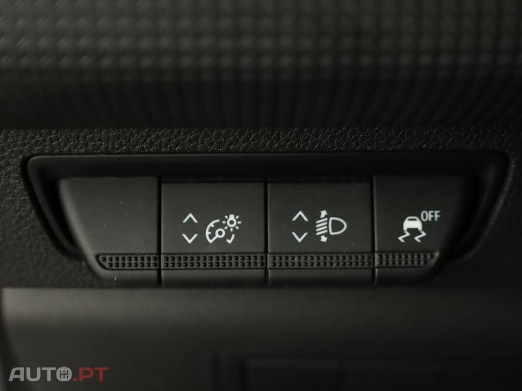 Renault Kangoo Kangoo 1.5 Blue dCi L2 Start