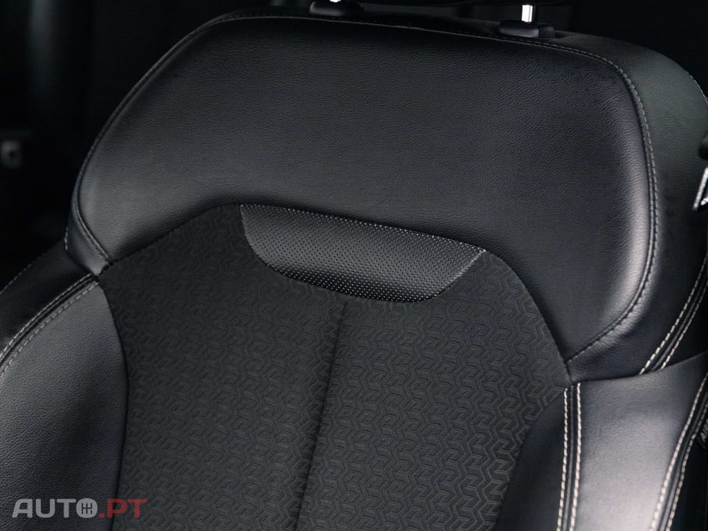 Renault Kadjar 1.5 dCi Exclusive