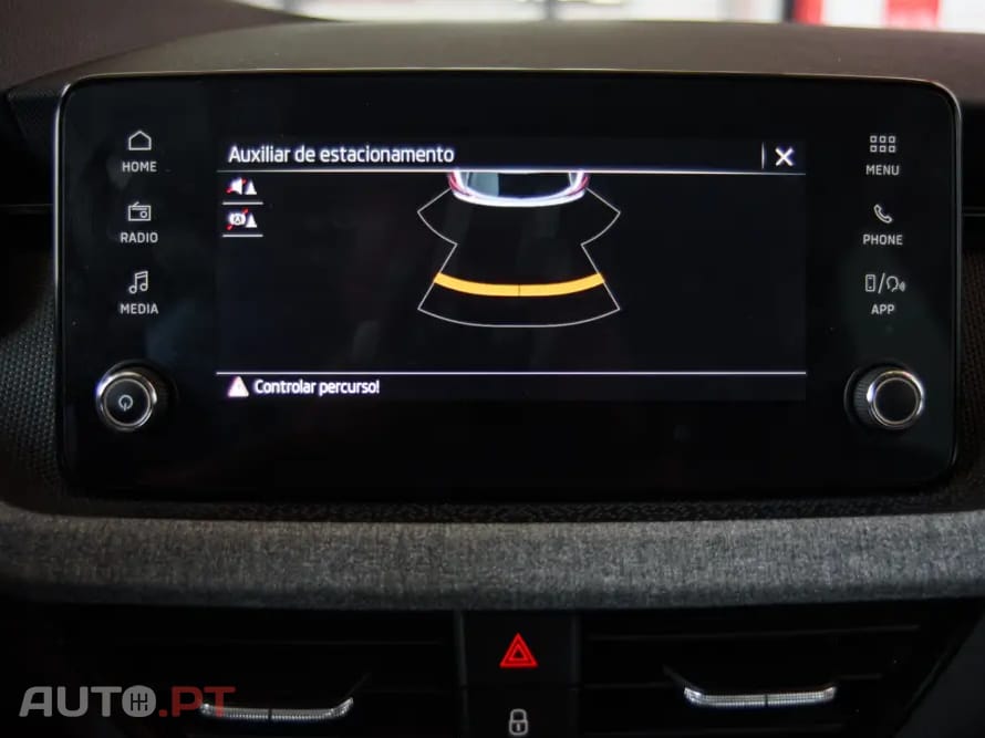 Skoda Kamiq 1.0 TSI Ambition DSG