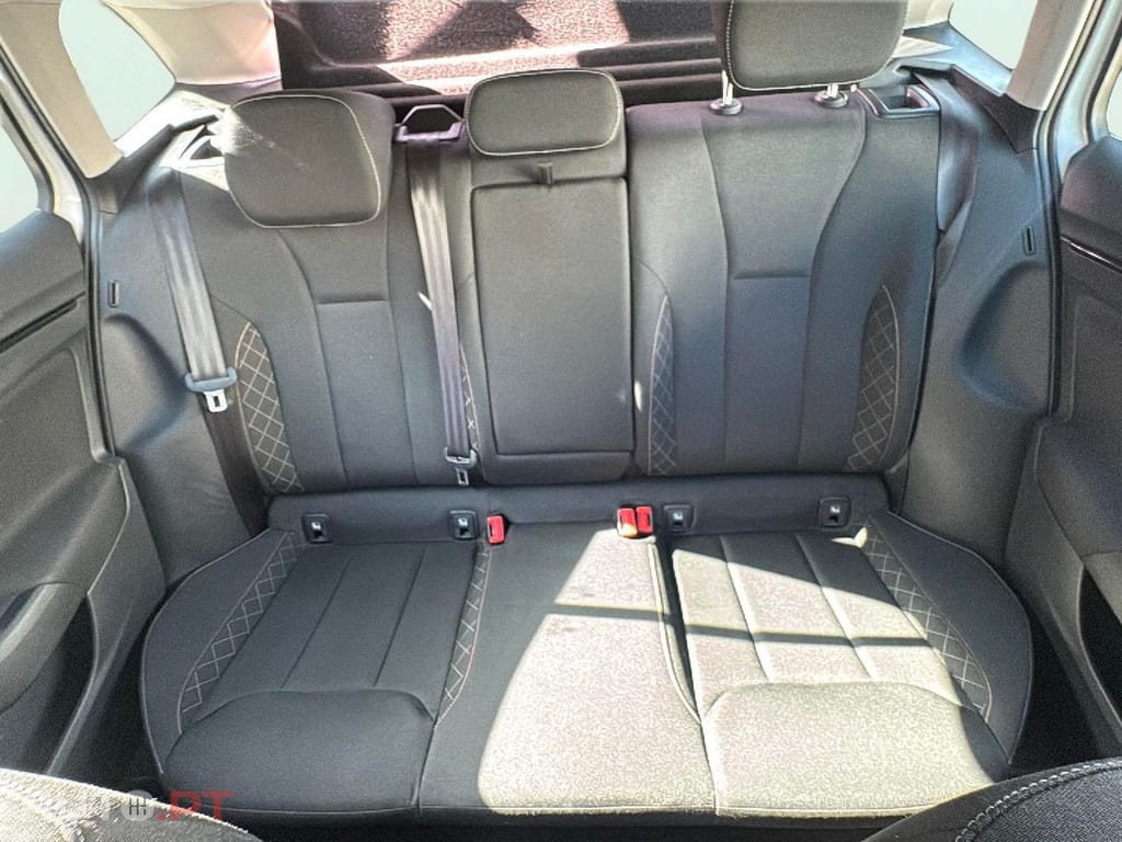 Skoda Scala 1.0 TSI Ambition