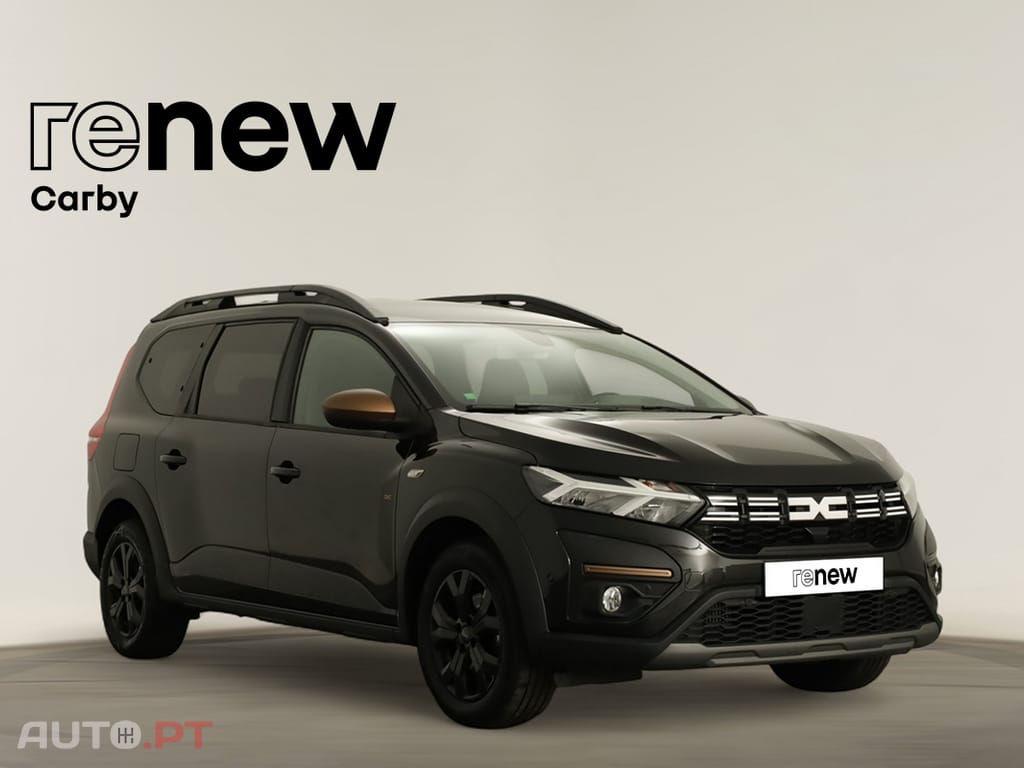 Dacia Jogger Jogger 1.0 ECO-G Extreme+ Up&Go 7L Bi-Fuel