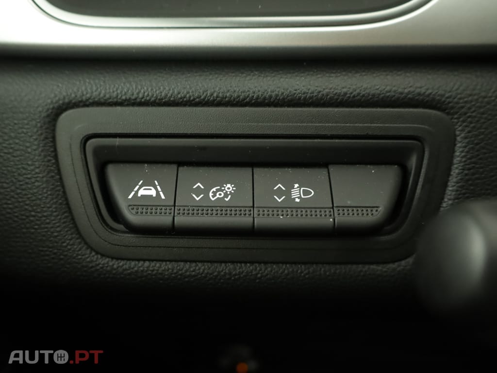 Renault Captur Captur 1.0 TCe Techno Bi-Fuel