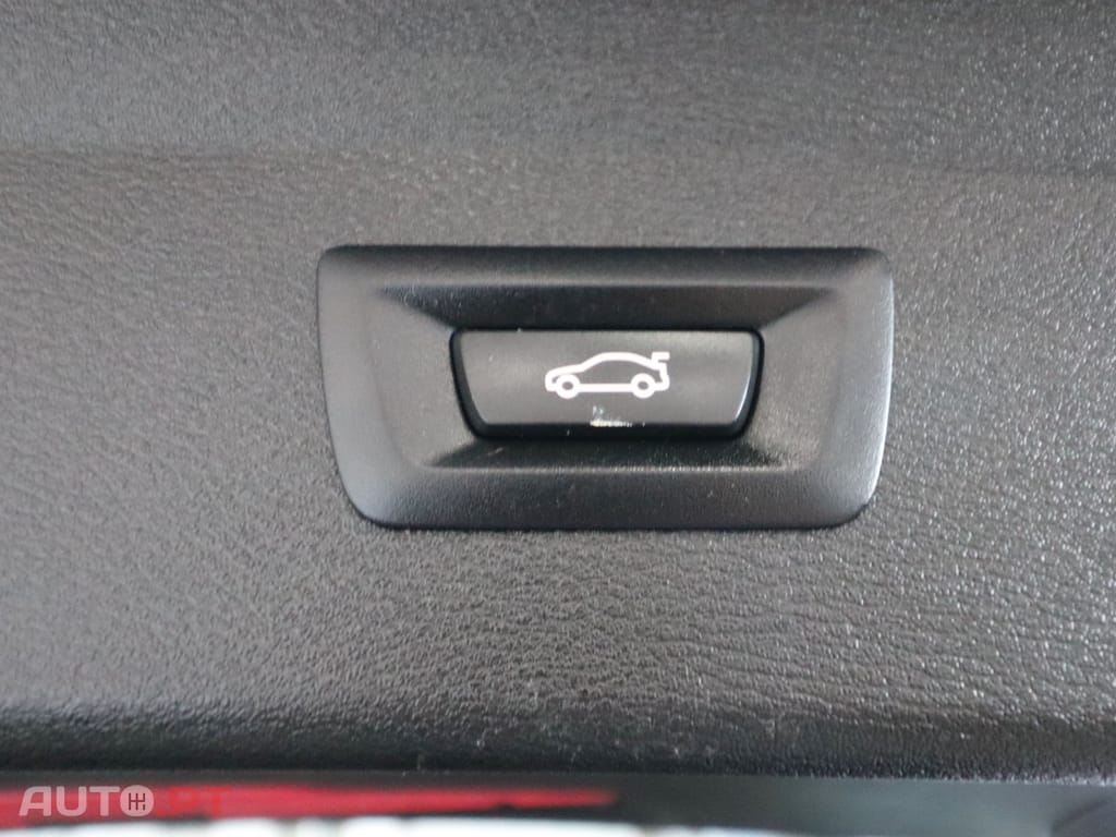 BMW 216 d Advantage Auto