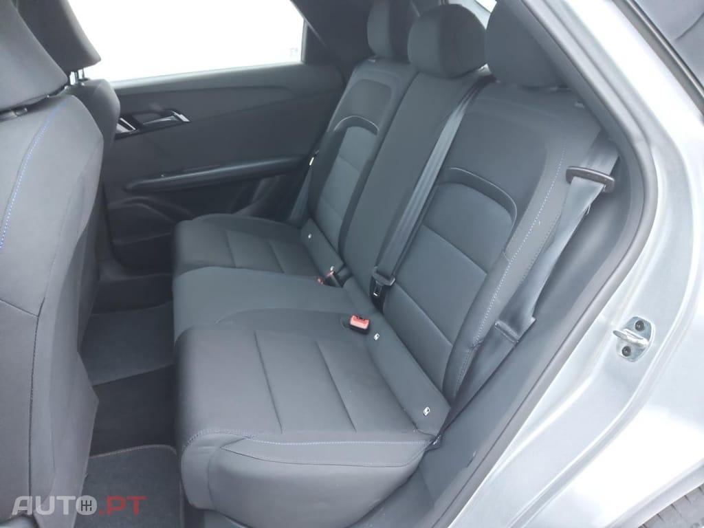 MG MG4 Ev Comfort