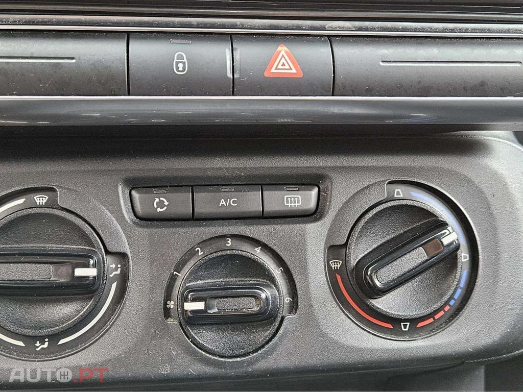Citroen C3 1.2 PureTech Feel