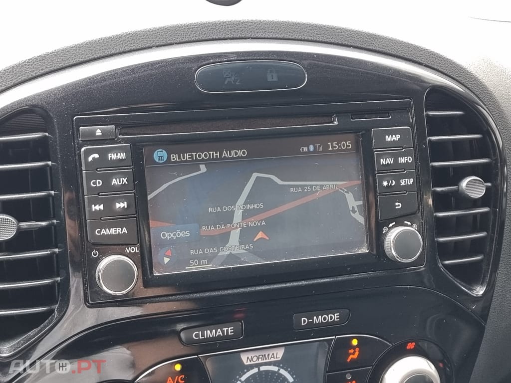 Nissan Juke 1.5 dCi Acenta S/S