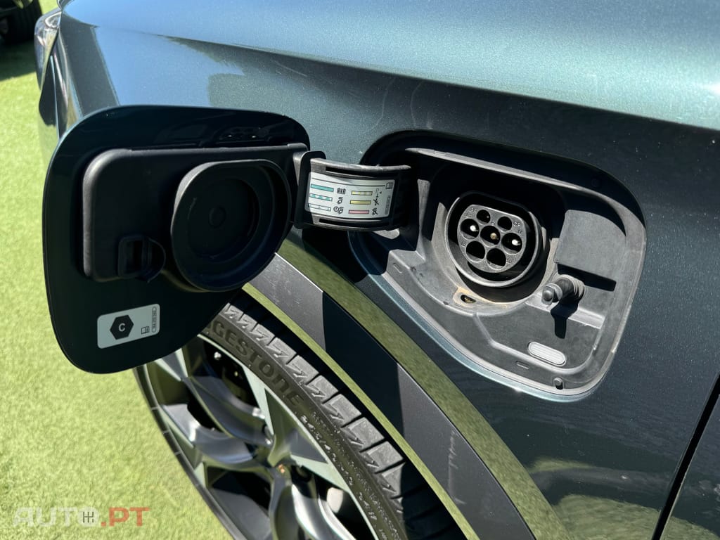 Cupra Formentor 1.4 e-Hybrid Sport DSG