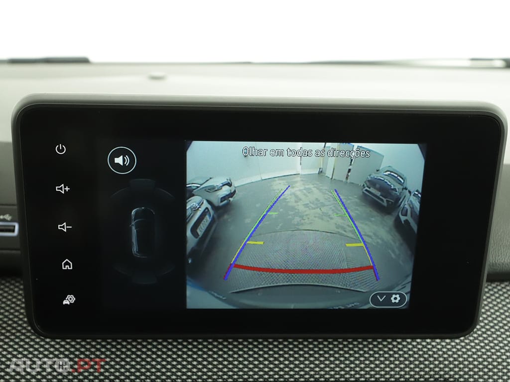 Dacia Jogger Jogger 1.0 ECO-G Expression 7L Bi-Fuel