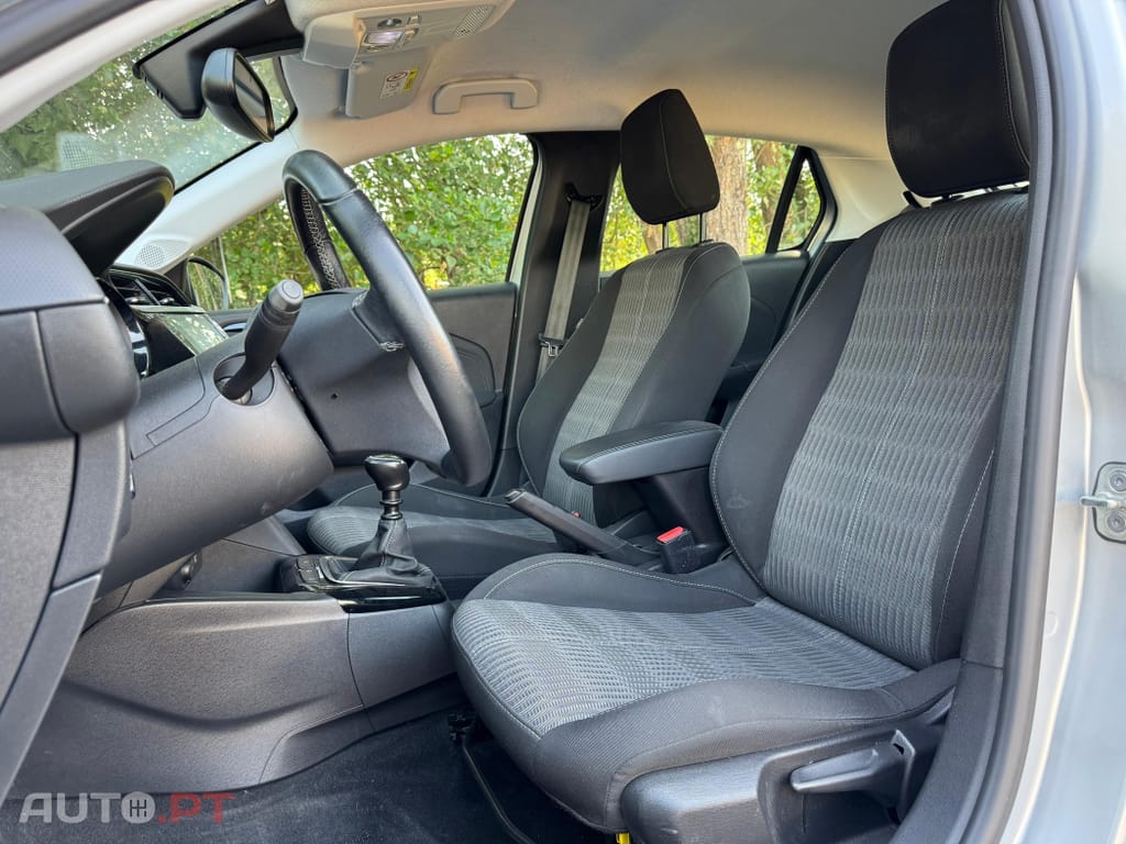 Opel Corsa 1.5 D Elegance