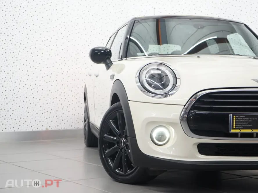 MINI Cooper Auto