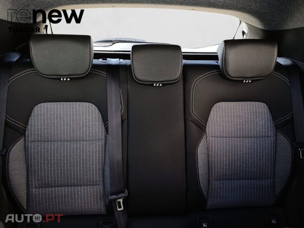 Renault Clio Clio Techno 100 TCe Bi-fuel